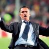 Mourinho rewarded with an arduous task