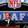 NFL Draft overshadowed by messy labour dispute