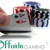 Offside and Evolution team up as Cake gets even more stale