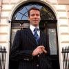 London party house shut down