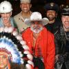 Patrick Dorinson: The San Francisco Cowboy and his New Slimy Lobby Group