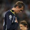 Peter Crouch should have stuck to traffic calming measures