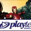 Playtech has joint venture to thank for figures