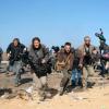 Journalists in danger zones