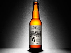 The best piece of Royal Wedding merchandise Royal Wedding Beer
