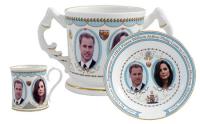 Royal Wedding memories