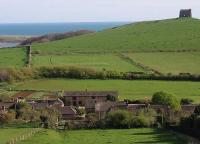 UK rural location