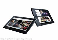 Sony tablets