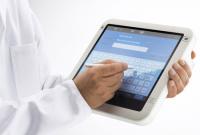 Tablet PC sales up