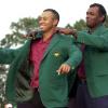Tiger Woods’ Bay Hill triumph turns him into favorite at Augusta