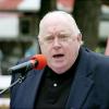 Kentucky Derby announcer calls it quits