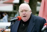 tom durkin