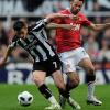 United keep to door ajar in title race