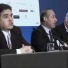 World Gambling Briefing Day 2 Summary