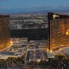 Wynn even outperform Macau