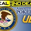 AP/UB claim DoJ payout deal; Olman Rimola surrenders to Costa Rica cops