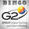 GTECH G2 Nominated for Multiple Awards