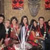 Becky's Best iGaming Parties of all time