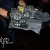 GIGSE 2011 Official Party - Swig Bar 