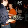 GIGSE 2011 Official Party - Swig Bar 