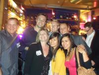 Hyperion Gaming Links Drinks, an opportunity for the gaming industry to mingle