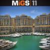 CalvinAyre.com to provide of coverage of MiGS 2011