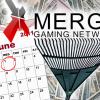Merge Gaming Network to end rakeback program June 1