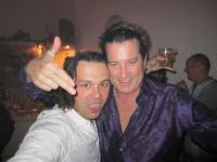 Becky’s Best iGaming Parties of all time Calvin Ayre Prague Party