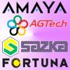 Lottery briefs: Amaya's Montenegro deal, AGTech acquires Shenzhen Silvercreek