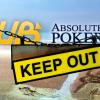 AP/UB blocks US players for real; Nevada Assembly passes poker bill