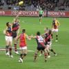 AFL plans attacked by MP
