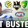 Australia to curtail live odds on TV; ASA warns against free bet promotions