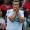 Record goal tally not enough for Blackpool