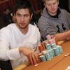 Hall and Seidel top BLUFF standings; RISE Poker launches in US