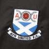 Bodog Brand seals sponsorship of Ayr United ahead of playoffs