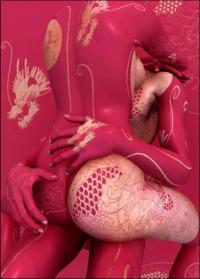 body art