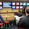 Betting shop controls remain the same in Britain