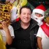 Lifestyle News: Calvin Ayre Foundation has a large place in the big man's heart