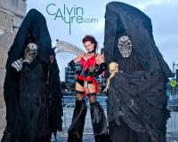 CalvinAyre.com Anniversary Party - Seven Deadly Sins - Gaming Event 002