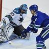 Sharks vs Canucks: Western Conference Final Preview