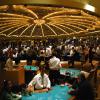 Casino executives see future online