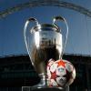 Barcelona the team to beat at Wembley