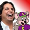 Chuck E. Cheese lawsuit dropped; Joe Francis pleads not guilty to Wynn debt