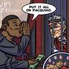 Floyd Mayweather agrees to a big payday with Manny Pacquiao