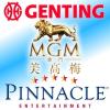 MGM China share price set; Genting profits surge; Pinnacle expands to Vietnam