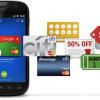 Google Wallet Mobile Payment Service