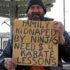 LVS expects to break $3b earnings in 2011; even homeless fleeing Atlantic City