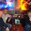 Hyperion Gaming Links Drinks | Gambling Industry Event