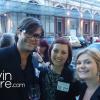Hyperion Gaming Links Drinks | Gambling Industry Event