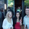Hyperion Gaming Links Drinks | Gambling Industry Event